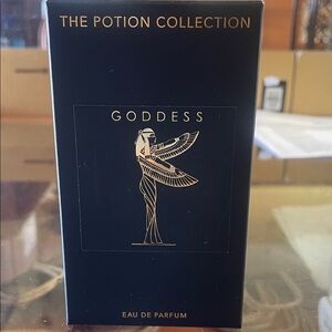 Goddess Eau de Parfum